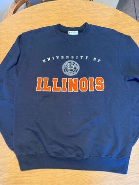 Champion Illinois